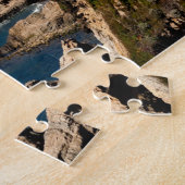 ポイントアリーナライトハウスシーニック ジグソーパズル (側面)