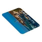 ポイントアリーナライトハウスシーニック マグネット (右側)