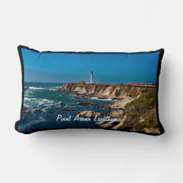 ポイントアリーナライトハウスシーニック ランバークッション