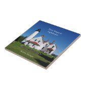 ポイントイロコイスライトハウスタイル タイル (側面)