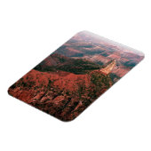 ポイントインペリアル&山ハイデンアットサンセット マグネット (左側)