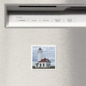 ポイントウィルソン灯台マグネット マグネット (インサイチュ (食洗機))