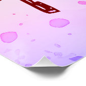 ポイントオブビューパステルバレエドリームズ ポスター (コーナー)