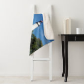 ポイントオーバルケスライトハウスシェルパブランケット シェルパブランケット (インサイチュ)