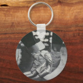 ポイントキーチェーン キーホルダー (正面)