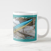 ポイントジュドロードアイランドスペシャルヴィンテージルアー ジャンボコーヒーマグカップ (右)