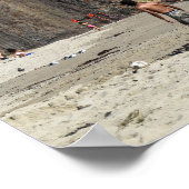 ポイントデュメポスター ポスター (角)