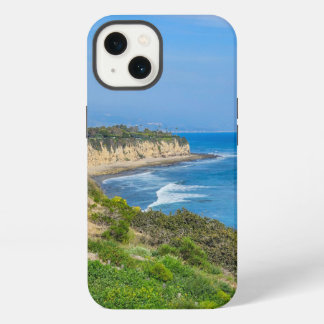 ポイントデームのカリフォルニア海岸線 iPhone 13ケース