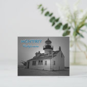 ポイントピノスライトハウス ポストカード (スタンド正面)