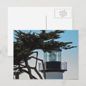 ポイントピノスライトハウス ポストカード (正面/裏面)