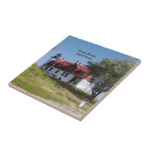 ポイントベッシーライトハウスタイル タイル (側面)