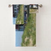 ポイントベッツィライトハウスタオルセット バスタオルセット (インサイチュ)