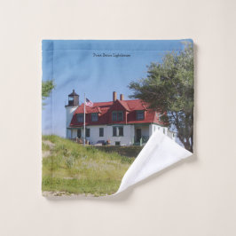 ポイントベッツィライトハウスタオルセット バスタオルセット