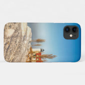 ポイントベッツィー Case-Mate iPhoneケース (裏面(横))