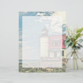 ポイントベティライトハウス (スタンド正面)