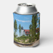 ポイントベティライトハウス 缶クーラー (缶裏面)