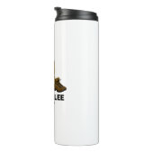 ポイントペリーナショナルパークオンタリオカナダバックパック タンブラー (回転右)