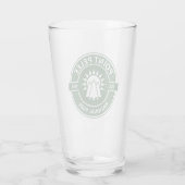 ポイントペリー国立公園サンツリーズ タンブラーグラス (裏面)