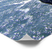 ポイントボニタヒストリックライトハウス ポスター (角)