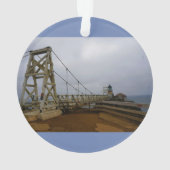 ポイントボニタライトハウス#2-2オーナメント オーナメント (裏面)