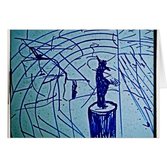 ポイントマン (正面横)