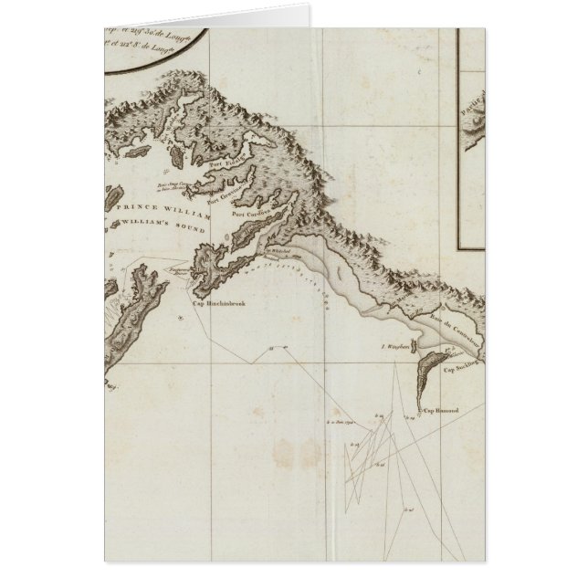 ポイントリオウがアラスカをポイント所有へ (正面)