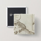 ポイントリオウがアラスカをポイント所有へ 缶バッジ (正面&裏面)