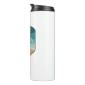 ポイントレイズナショナルシーショアカリフォルニアシーグルス タンブラー (回転右)