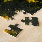 ポイントレイズナショナルシーショアカリフォルニア ジグソーパズル (側面)