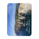 ポイントレイズナショナルシーショアマグネット マグネット (縦)