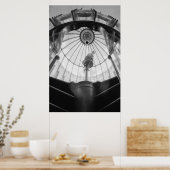 ポイントレイズライトハウス ポスター (キッチン)