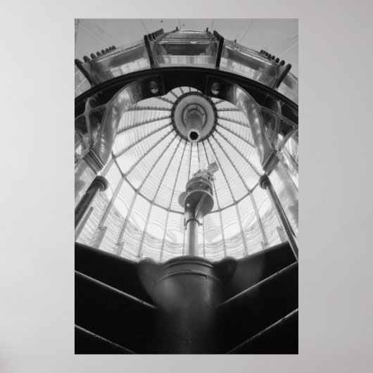 ポイントレイズライトハウス ポスター (正面)