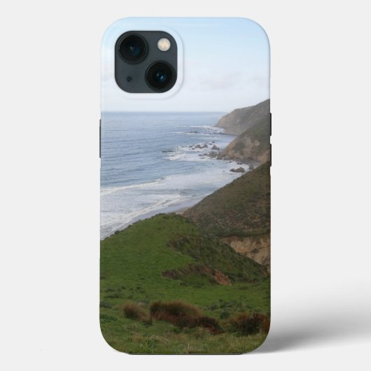 ポイントレイズ国立海岸のトマレスポイント Case-Mate iPhoneケース (裏面)