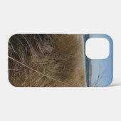 ポイントレイズ国立海岸のリマンツアービーチ I Case-Mate iPhoneケース (裏面 (横))