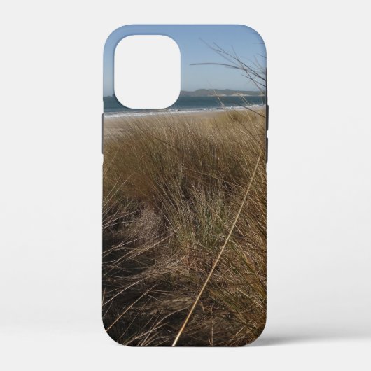 ポイントレイズ国立海岸のリマンツアービーチ I Case-Mate iPhoneケース (裏面)