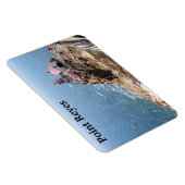 ポイントレイズ磁石 マグネット (右側)