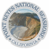 ポイントレイズNS シール (正面)