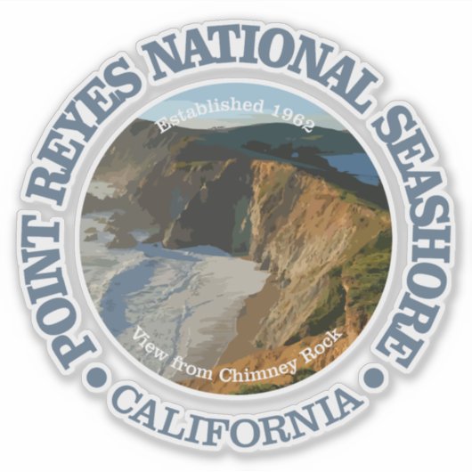 ポイントレイズNS シール (正面)