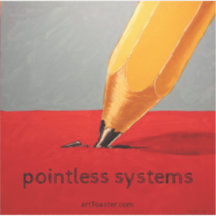 ポイントレスのタブレットnノートパソコンのステッカー