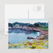 ポイントロボス ポストカード (正面/裏面)