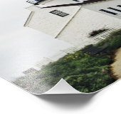 ポイントロマライトハウス フォトプリント            (角)