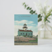 ポイントロマ ポストカード (スタンド正面)