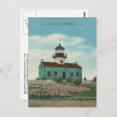 ポイントロマ ポストカード (正面/裏面)