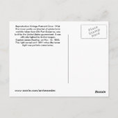 ポイントロマ ポストカード (裏面)