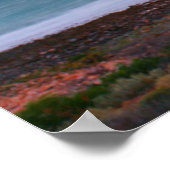 ポイントローリーライトハウス ポスター (角)