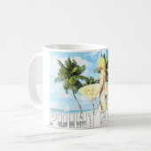 ポイント分割01 コーヒーマグカップ (正面左)