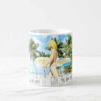 ポイント分割01 コーヒーマグカップ