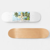 ポイント分割01 スケートボード (横)