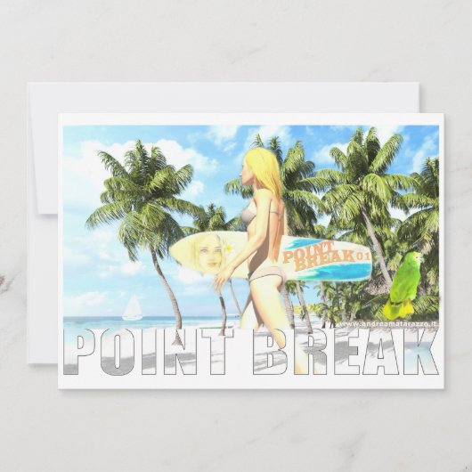 ポイント分割01 ノートカード (正面)