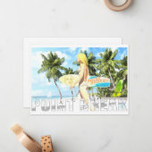 ポイント分割01 ノートカード (正面/裏面インサイチュ)